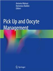 Cover Pick Up and Oocyte Management