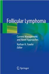 Cover Follicular Lymphoma