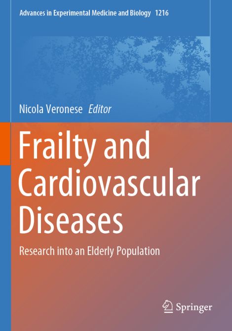 Frailty and Cardiovascular Diseases