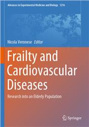 Cover Frailty and Cardiovascular Diseases