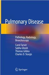Cover Pulmonary Disease