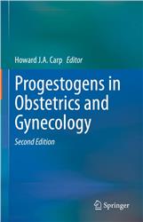 Cover Progestogens in Obstetrics and Gynecology