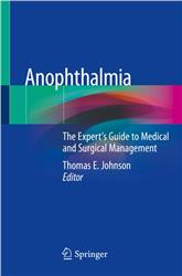 Cover Anophthalmia