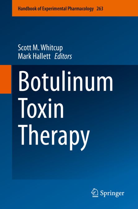 Botulinum Toxin Therapy