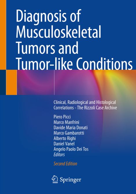 Diagnosis of Musculoskeletal Tumors and Tumor-like Conditions