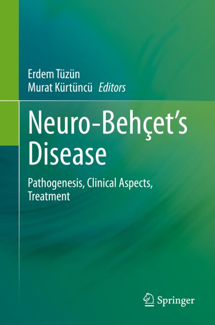 Neuro-Behçets Disease