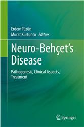 Cover Neuro-Behçets Disease