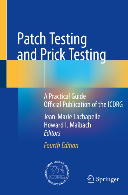 Patch Testing and Prick Testing