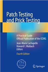 Cover Patch Testing and Prick Testing