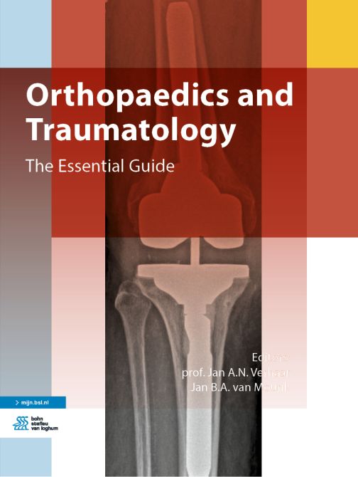 Orthopaedics and Traumatology: The Essential Guide