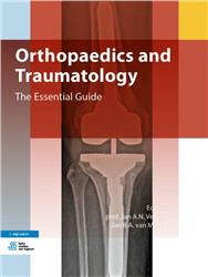 Cover Orthopaedics and Traumatology: The Essential Guide