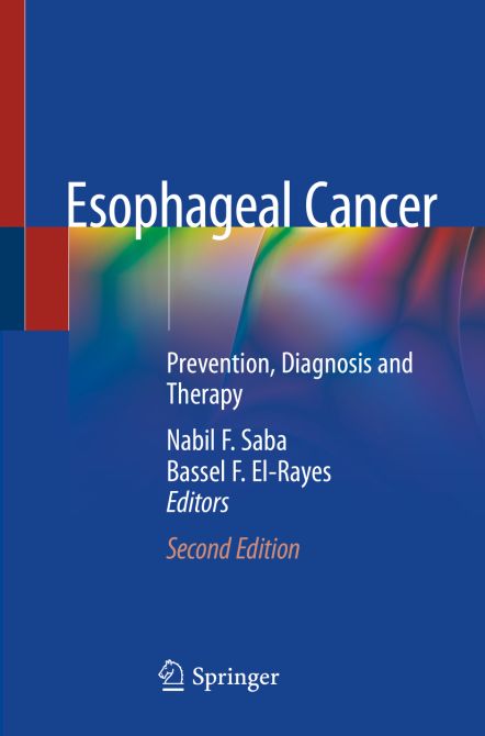 Esophageal Cancer