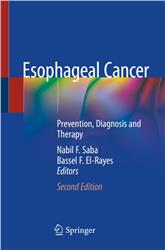 Cover Esophageal Cancer