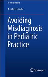 Cover Avoiding Misdiagnosis in Pediatric Practice