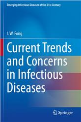 Cover Current Trends and Concerns in Infectious Diseases