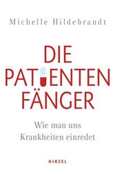 Cover Die Patientenfänger