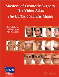 Cover Masters of Cosmetic Surgery - The Video Atlas