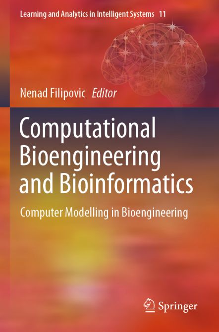 Computational Bioengineering and Bioinformatics