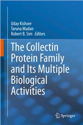 Cover The Collectin Protein Family and Its Multiple Biological Activities