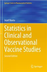 Cover Statistics in Clinical and Observational Vaccine Studies