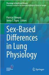 Cover Sex-Based Differences in Lung Physiology