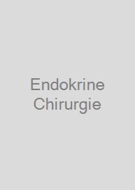 Endokrine Chirurgie