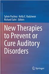 Cover New Therapies to Prevent or Cure Auditory Disorders