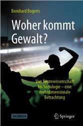 Cover Woher kommt Gewalt?
