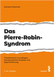 Cover Das Pierre-Robin-Syndrom