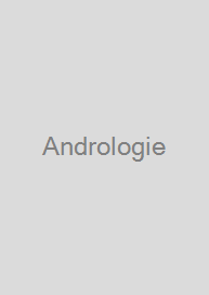 Cover Andrologie