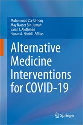 Cover Alternative Medicine Interventions for COVID-19