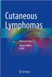 Cover Cutaneous Lymphomas