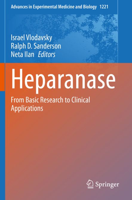 Heparanase