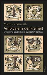 Cover Ambivalenz der Freiheit