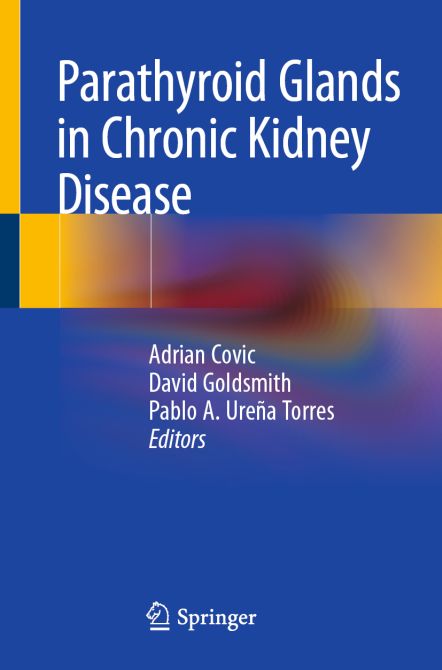 Parathyroid Glands in Chronic Kidney Disease