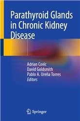 Cover Parathyroid Glands in Chronic Kidney Disease