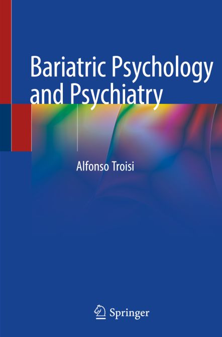 Bariatric Psychology and Psychiatry