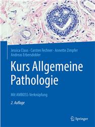 Cover Kurs Allgemeine Pathologie