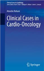 Cover Clinical Cases in Cardio-Oncology