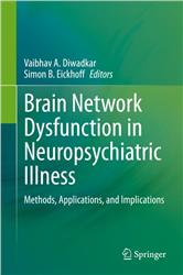 Cover Brain Network Dysfunction in Neuropsychiatric Illness