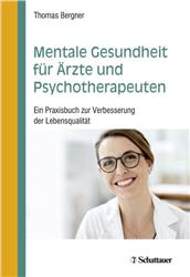 Cover Mentale Gesundheit für Ärzte und Psychotherapeuten