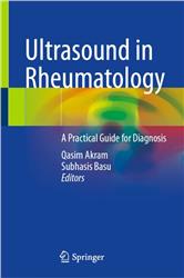 Cover Ultrasound in Rheumatology