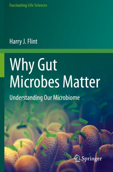 Why Gut Microbes Matter