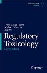Cover Regulatory Toxicology