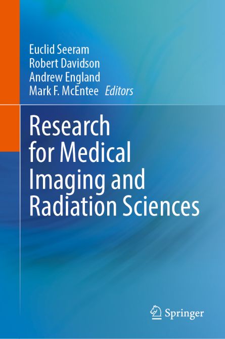 Research for Medical Imaging and Radiation Sciences