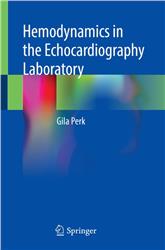 Cover Hemodynamics in the Echocardiography Laboratory