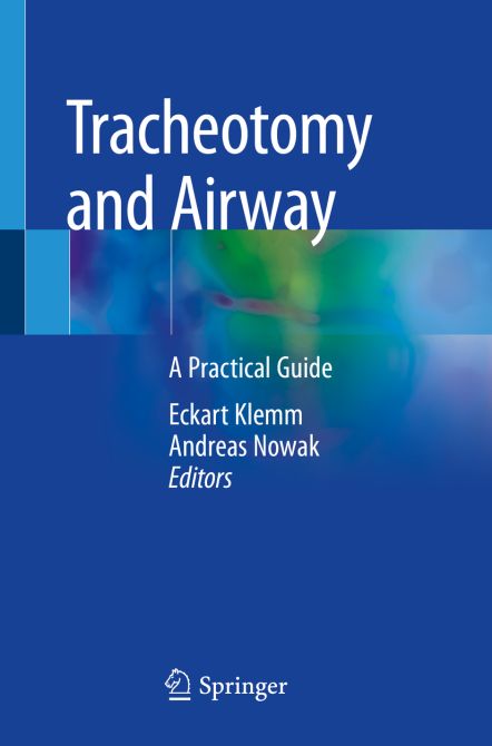 Tracheotomy and Airway