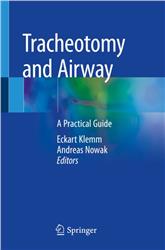 Cover Tracheotomy and Airway