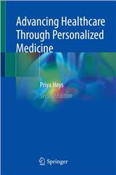 Cover Advancing Healthcare Through Personalized Medicine