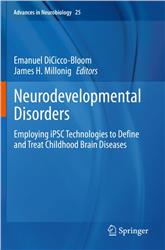 Cover Neurodevelopmental Disorders